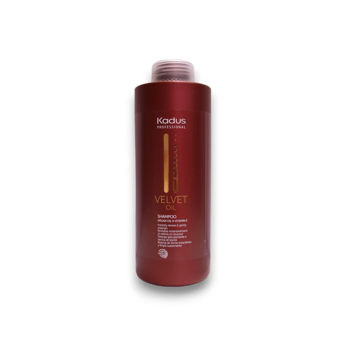 Kadus Professional Velvet Oil