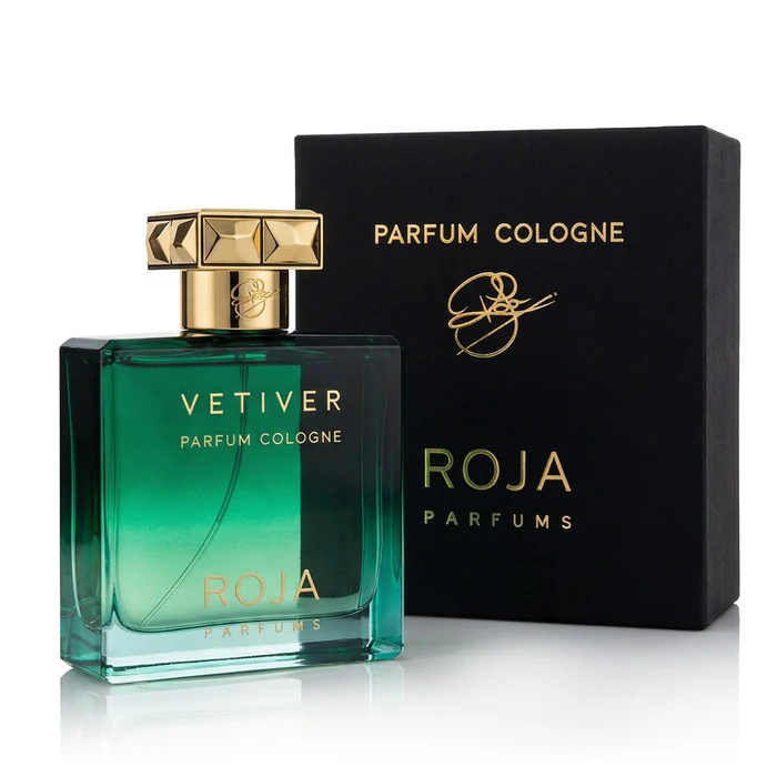 Roja Parfums Vetiver Pour Homme
