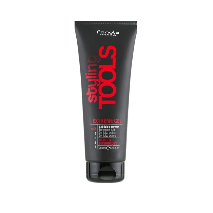 Fanola Styling Tools Curl Control