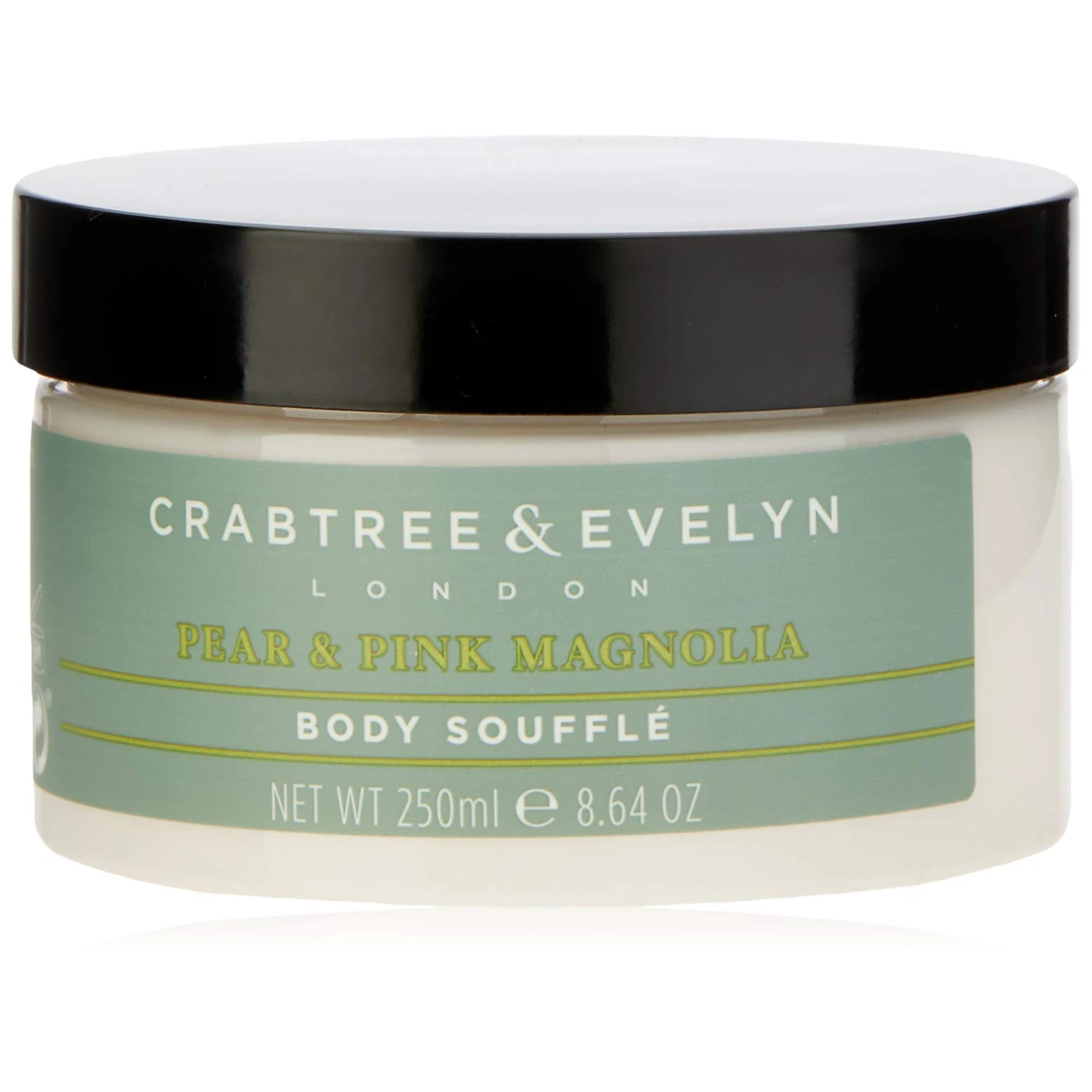 Crabtree & Evelyn Pear & Pink Magnolia
