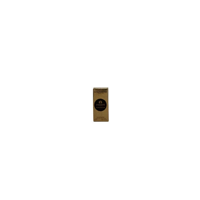 Atkinsons The Other Side Of Oud – Probe