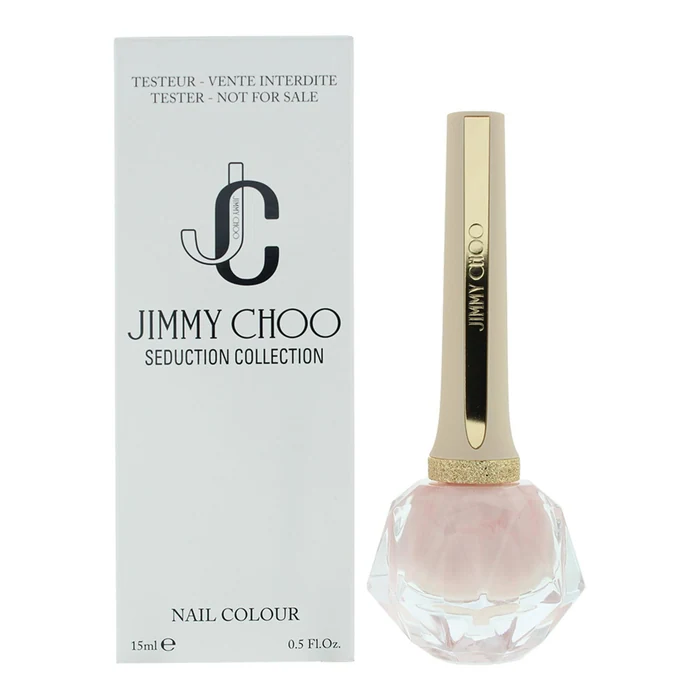 Jimmy Choo Seduction 006 Sweet Pink – Tester