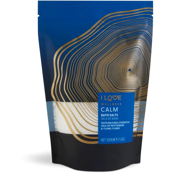 I Love Wellness Calm