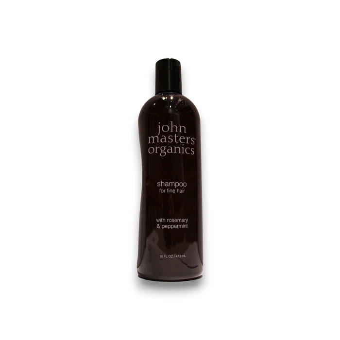 John Masters Organics Hair Shampoo