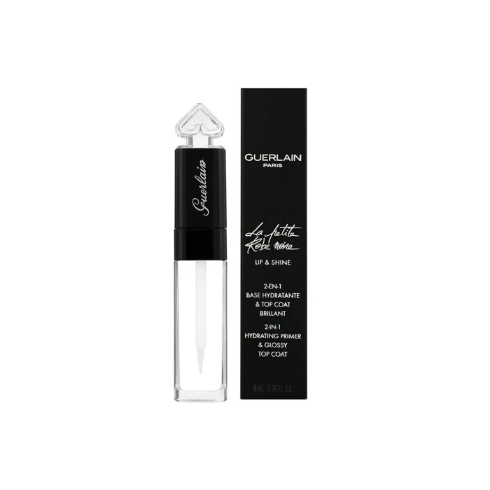 Guerlain La Petite Robe Noire