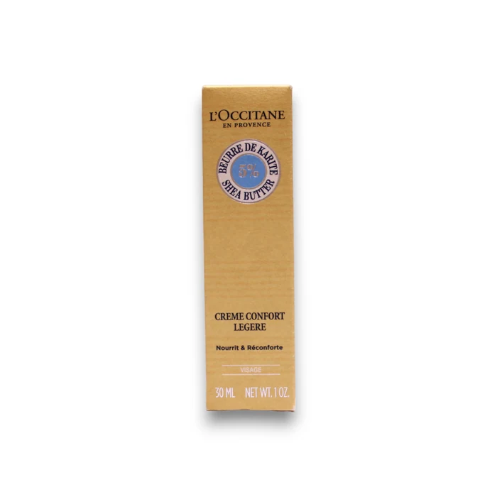 L'Occitane en Provence Cream