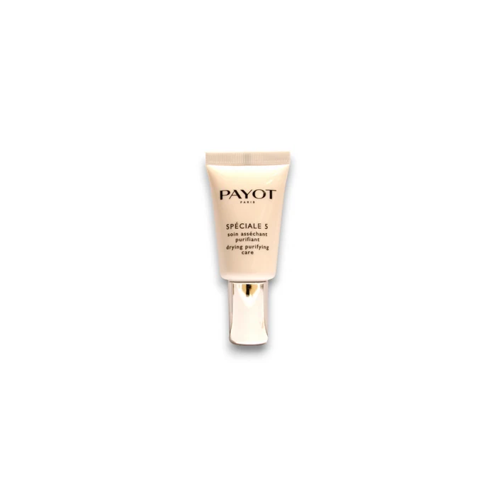 Payot Pate Grise Special 5