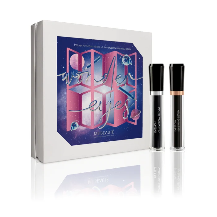 M2 Beauté Wonder Eyes set