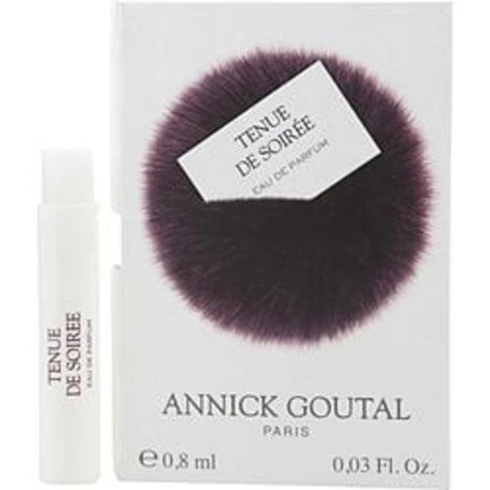Annick Goutal Tenue de Soiree – Probe