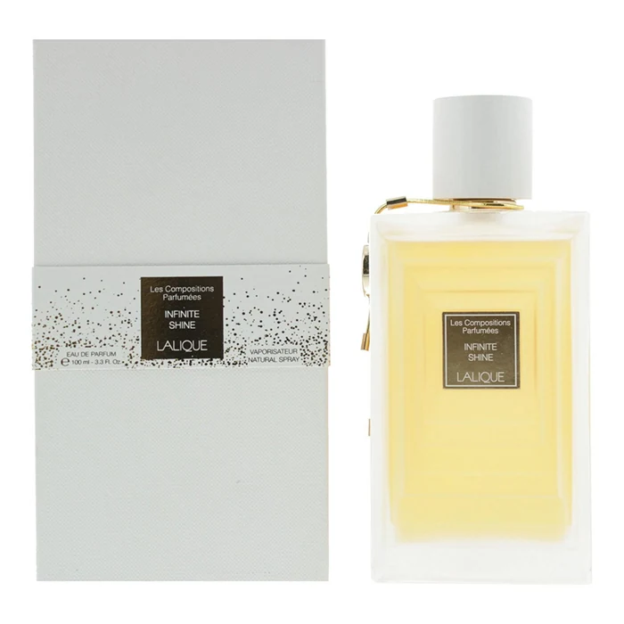 Lalique Les Compositions Parfumees - Infinite Shine