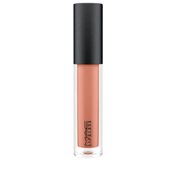 MAC Lipglass 315 Spice