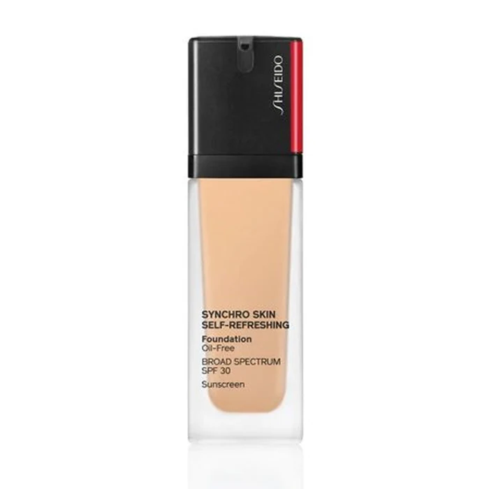 Shiseido Synchro Skin Self-Refreshing 260 Cashmere