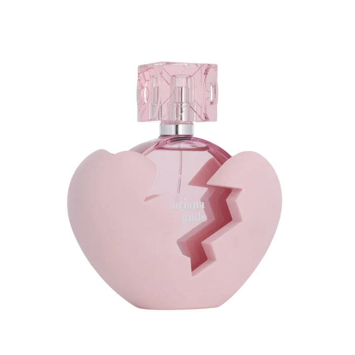 Ariana Grande Thank U, Next – Tester