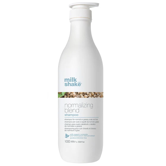 Milk_Shake Normalizing Blend