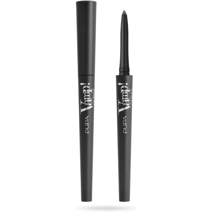 Pupa Vamp! 300 Mysterious Green – Tester