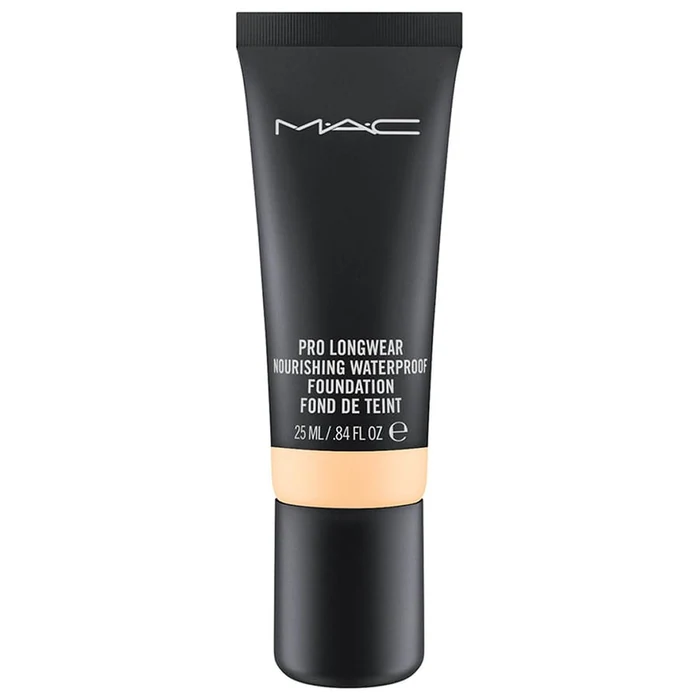 MAC Pro Longwear Nourishing NC40