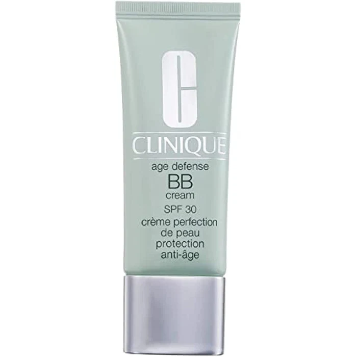Clinique Age Defense 02 – Tester