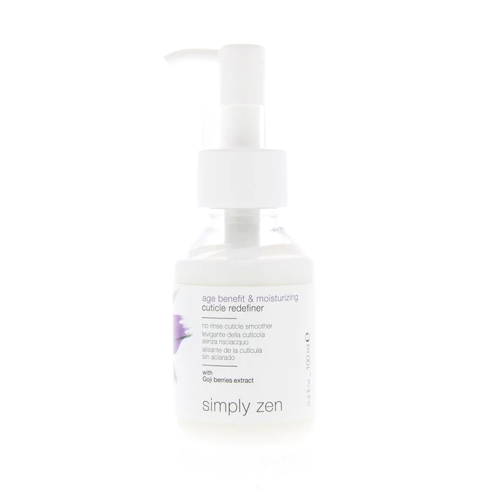 Simply Zen Age Benefit & Moisturizing