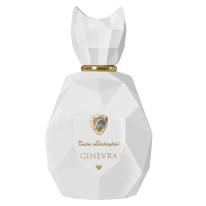 Tonino Lamborghini Ginevra White