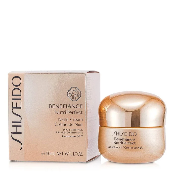 Shiseido Benefiance Anti-Aging