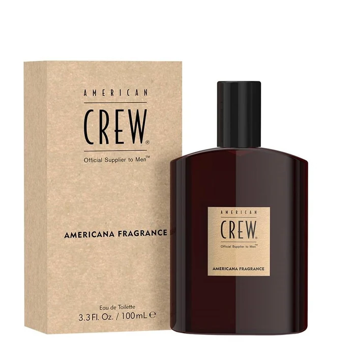 American Crew Americana