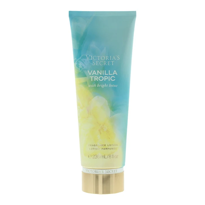 Victoria's Secret Vanilla Tropic