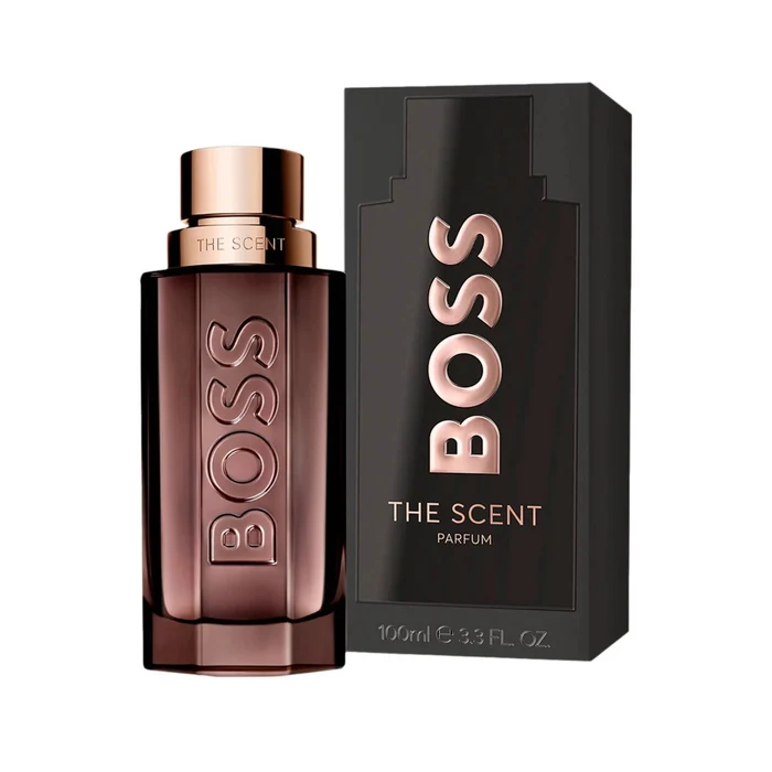 Hugo Boss Boss The Scent Le Parfum