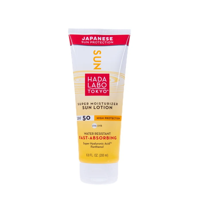 Hada Labo Tokyo Sun 50