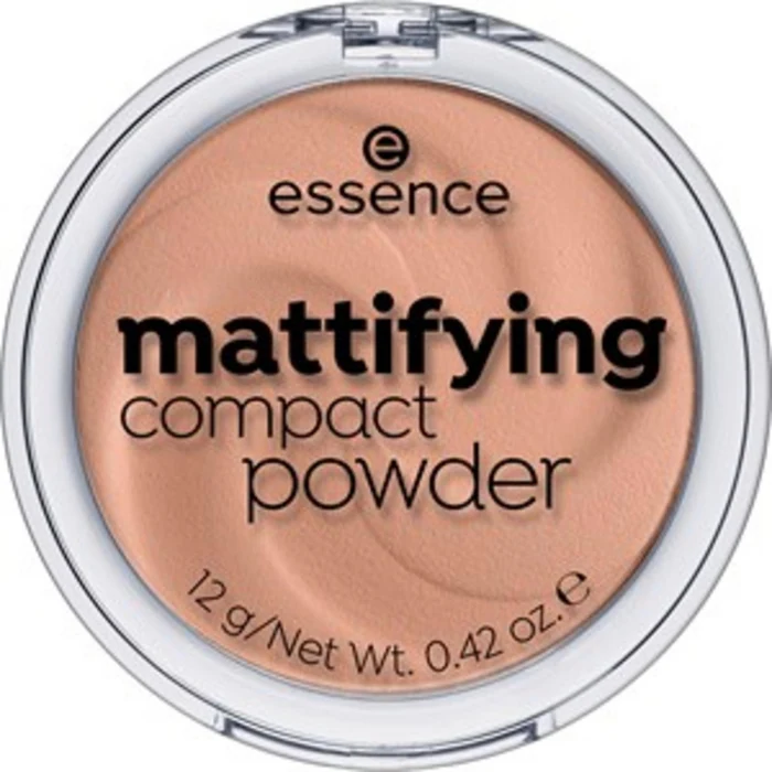 Essence Compact Powder 11 Pastel Beige