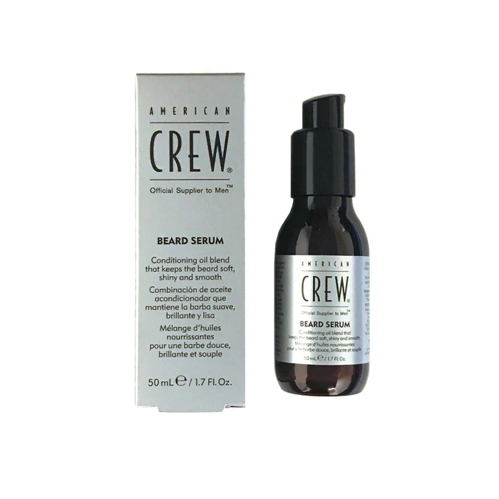 American Crew Beard Serum