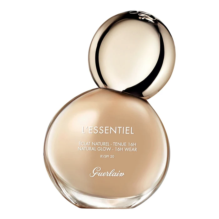 Guerlain L'Essentiel Natural Glow 02W Light Warm