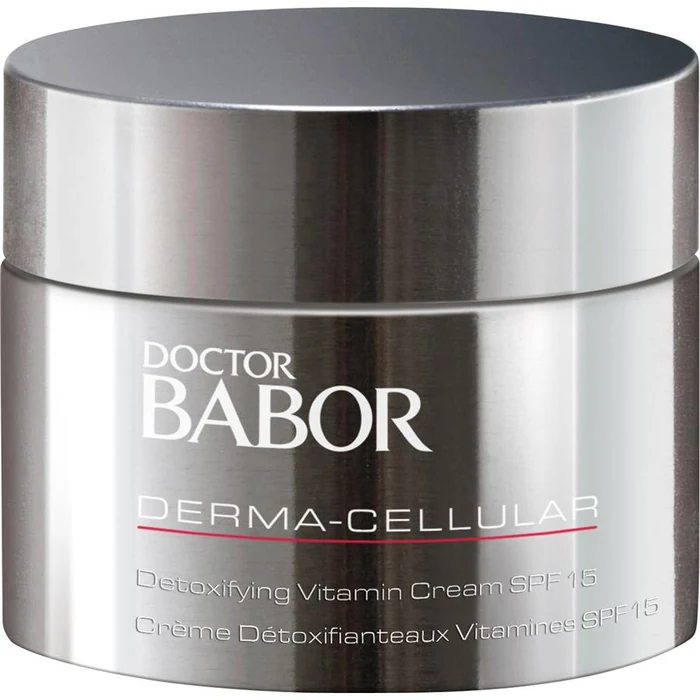Doctor Babor Derma Cellular