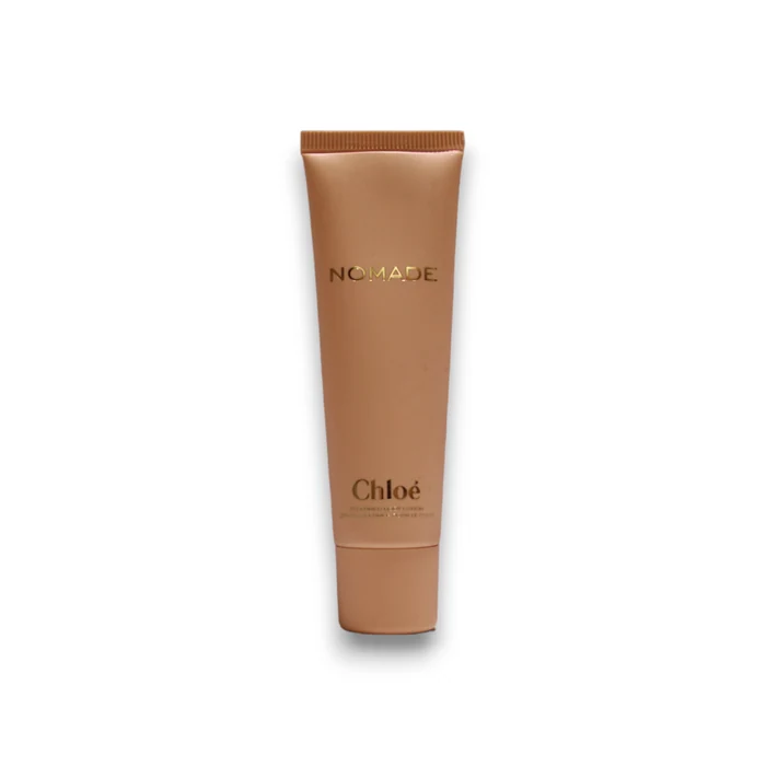 Chloé Nomade