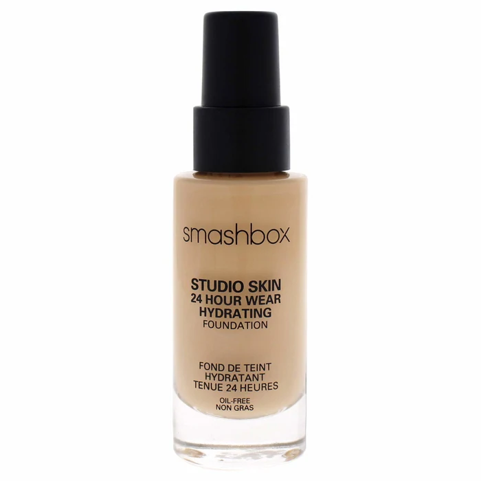 Smashbox Studio Skin 2.22 Light Medium Warm & Peachy