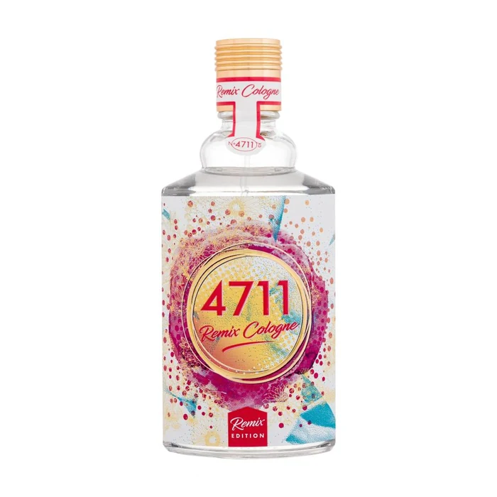 4711 Remix Neroli