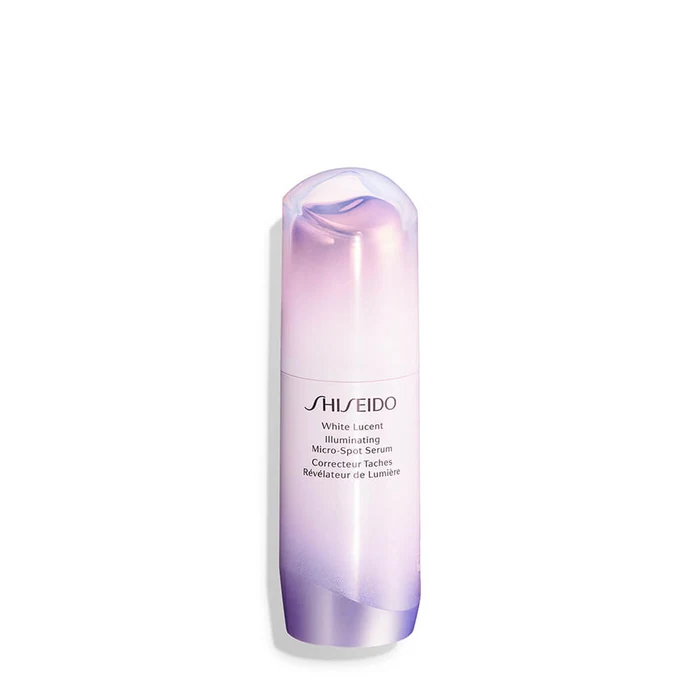 Shiseido White Lucent