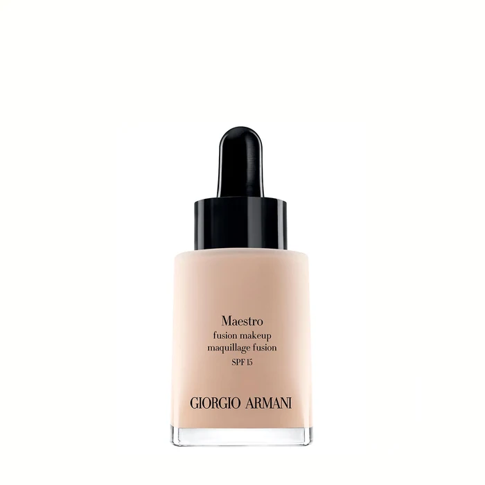 Armani Maestro 5.5 – Tester