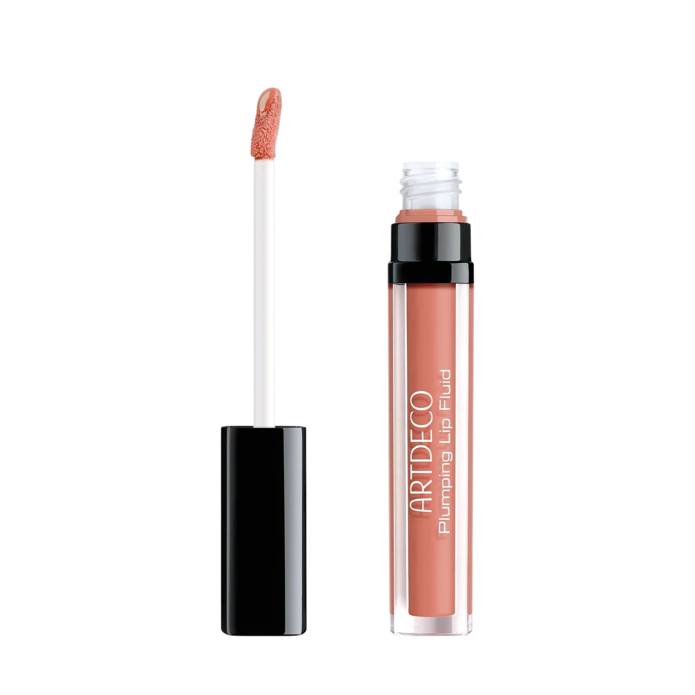Artdeco Lip Fluid 21 Glossy Nude