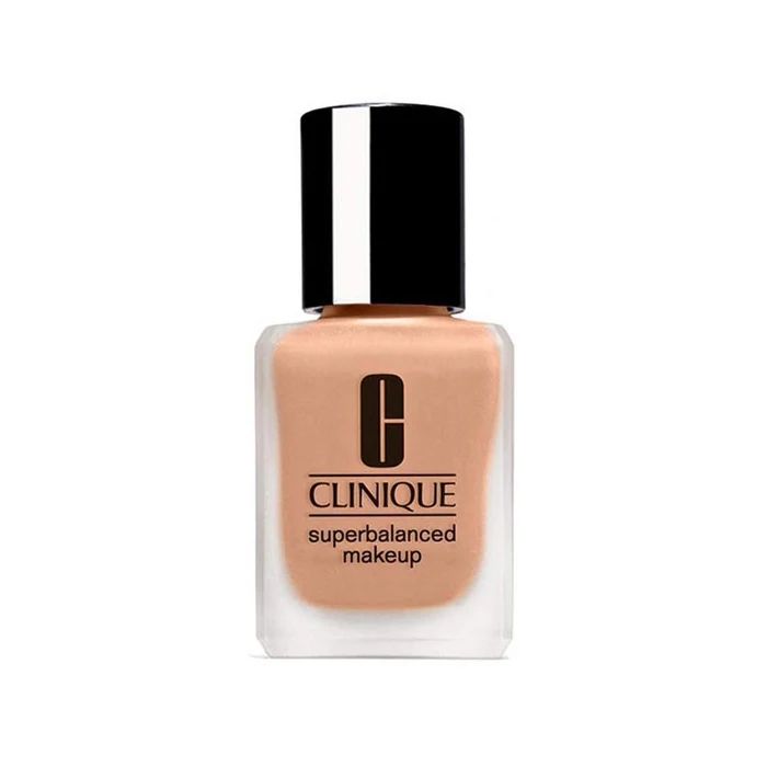 Clinique Superbalanced Silk 10 Honey Milk
