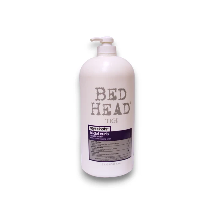Tigi Bed Head Styleshots