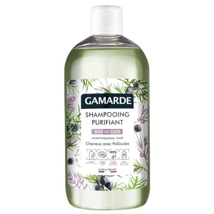 Gamarde Bio