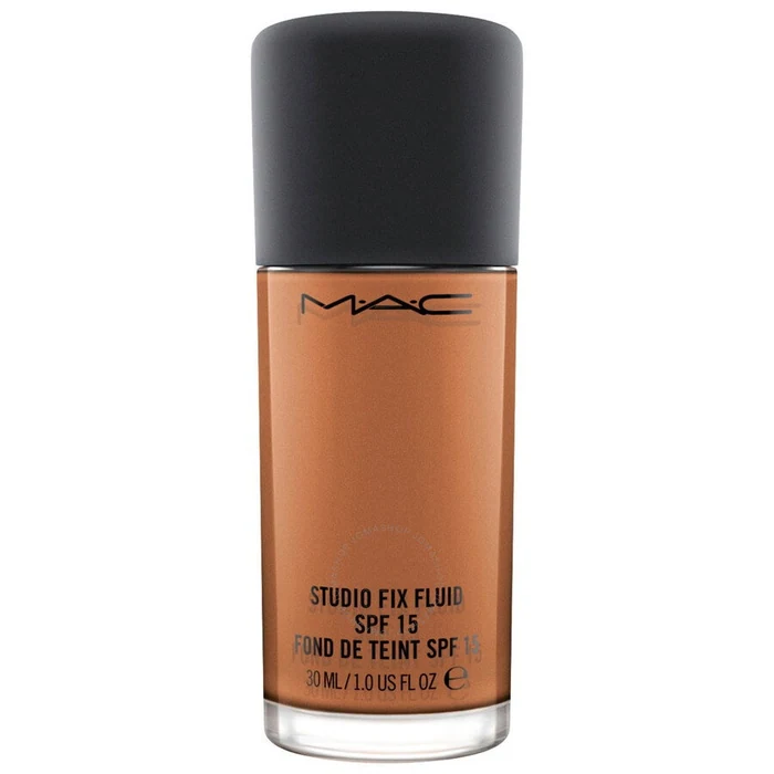 MAC Studio Fix Fluid NW53