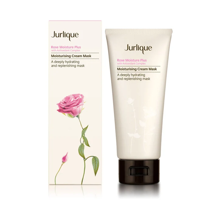 Jurlique Moisturizing Plus