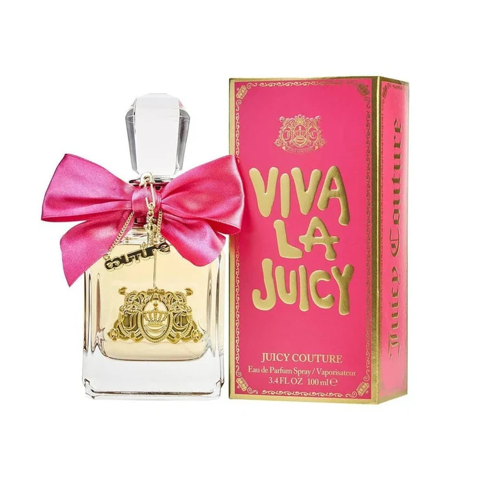 Juicy Couture Viva La Juicy