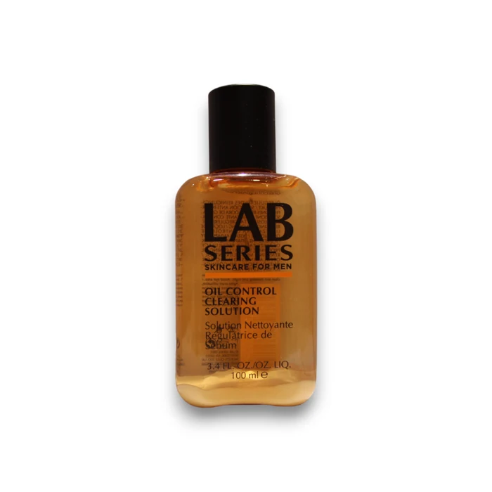 Lab Series Oil Control