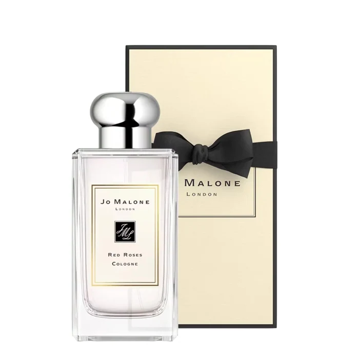 Jo Malone Red Roses