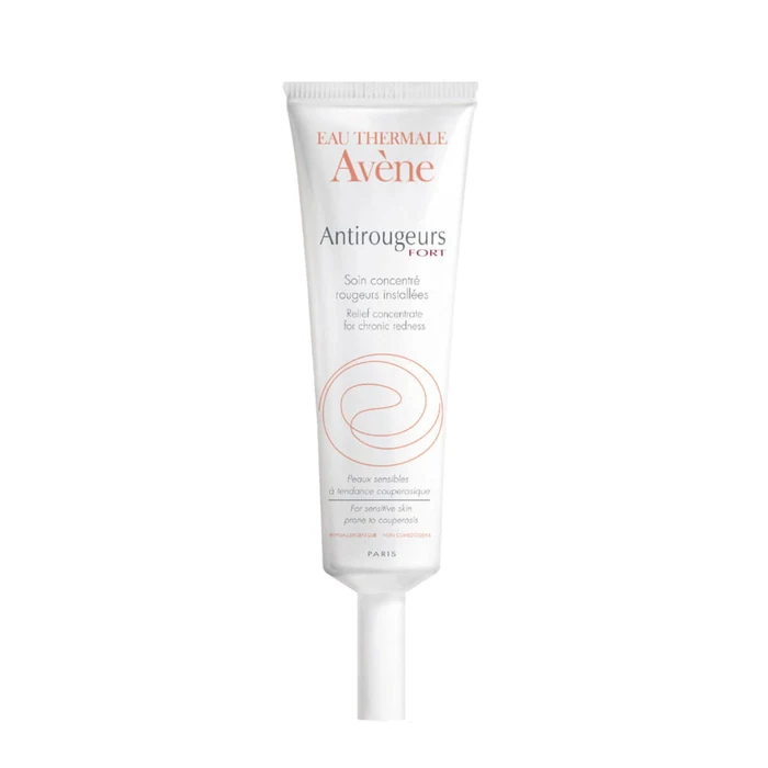 Avène Antirougeurs Fort