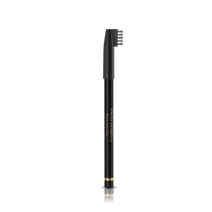 Max Factor Eyebrow Cream Pencil 001 Ebony