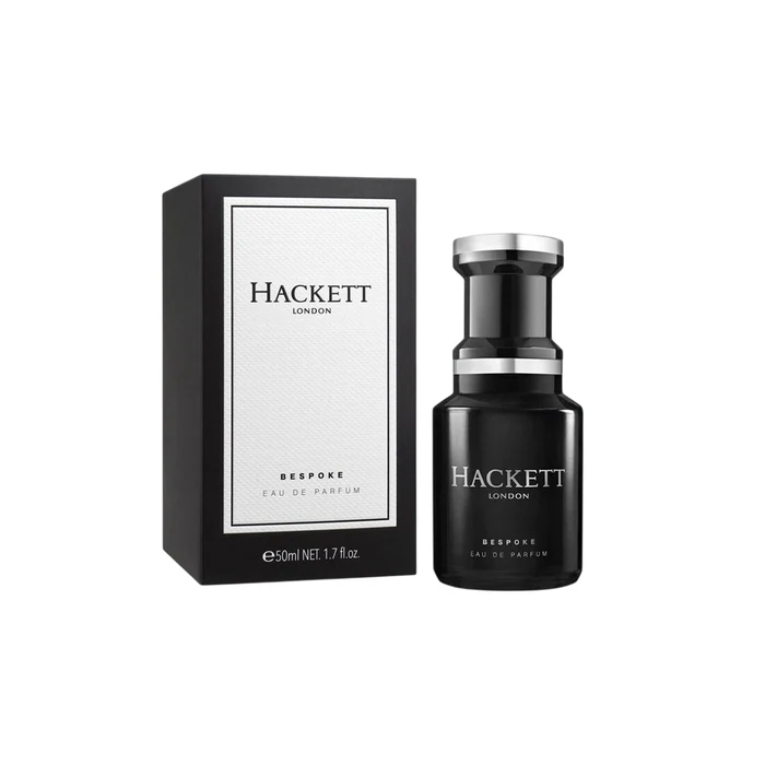 Hackett London Bespoke