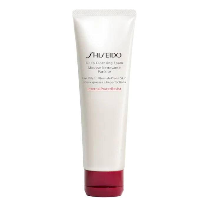 Shiseido Essentials Deep – Tester